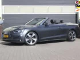 Audi A5 (2017) thumbnail 32