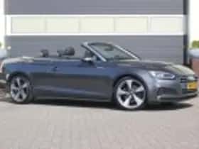 Audi A5 (2017) thumbnail 36