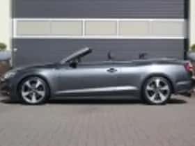 Audi A5 (2017) thumbnail 48