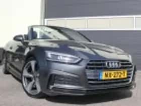 Audi A5 (2017) thumbnail 50