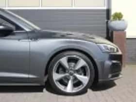 Audi A5 (2017) thumbnail 52