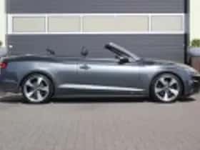 Audi A5 (2017) thumbnail 53
