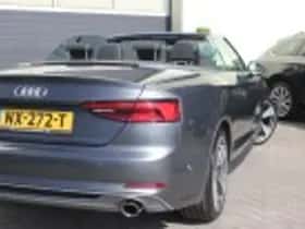 Audi A5 (2017) thumbnail 55