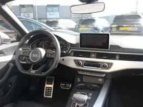 Audi A5 (2017) thumbnail 58