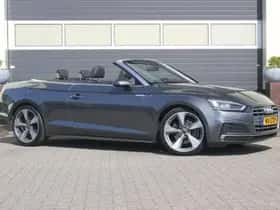 Audi A5 (2017) thumbnail 60