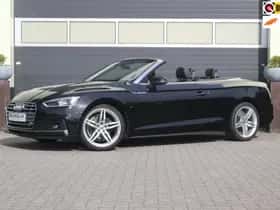Audi A5 (2018) thumbnail 2