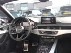 Audi A5 (2018) thumbnail 4
