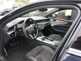 Audi A6 (2019) thumbnail 3