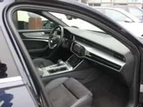 Audi A6 (2019) thumbnail 5