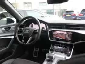Audi A6 (2019) thumbnail 4