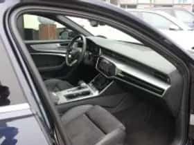 Audi A6 (2019) thumbnail 5