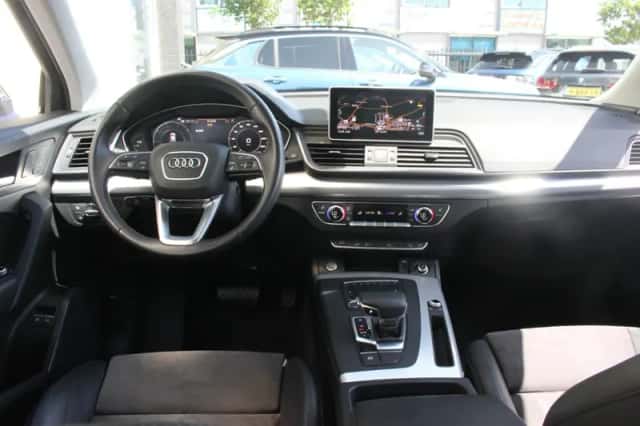 Audi Q5 (2020) thumbnail 4