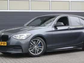 BMW 1-Serie