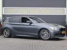 BMW 1-Serie (2014) thumbnail 12