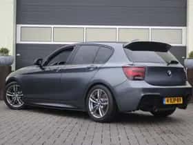 BMW 1-Serie (2014) thumbnail 15