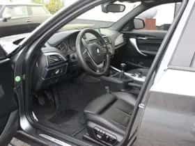 BMW 1-Serie (2014) thumbnail 3