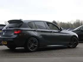 BMW 1-Serie (2014) thumbnail 21