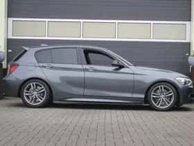 BMW 1-Serie (2014) thumbnail 26