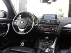 BMW 1-Serie (2014) thumbnail 4