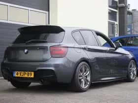 BMW 1-Serie (2014) thumbnail 33