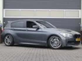 BMW 1-Serie (2014) thumbnail 38