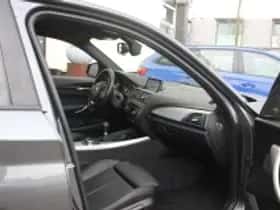 BMW 1-Serie (2014) thumbnail 5