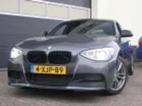 BMW 1-Serie (2014) thumbnail 42