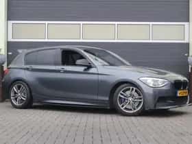 BMW 1-Serie (2014) thumbnail 64