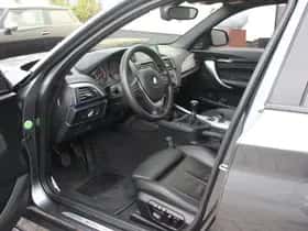 BMW 1-Serie (2014) thumbnail 9