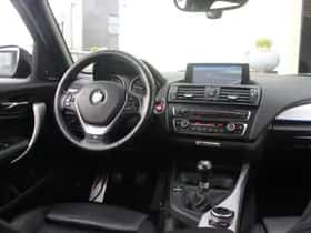 BMW 1-Serie (2014) thumbnail 10