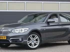 BMW 1-Serie