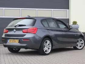 BMW 1-Serie (2016) thumbnail 18