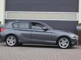 BMW 1-Serie (2016) thumbnail 20