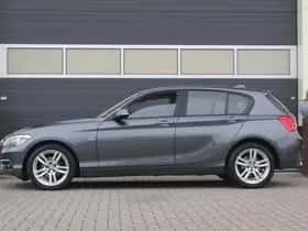 BMW 1-Serie (2016) thumbnail 22