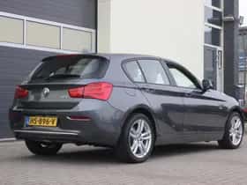 BMW 1-Serie (2016) thumbnail 24