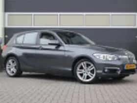 BMW 1-Serie (2016) thumbnail 29
