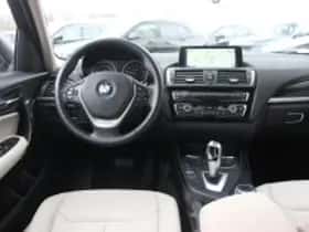 BMW 1-Serie (2016) thumbnail 4