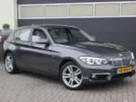 BMW 1-Serie (2016) thumbnail 31