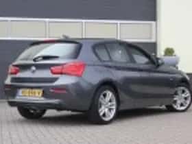 BMW 1-Serie (2016) thumbnail 35