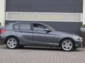 BMW 1-Serie (2016) thumbnail 37