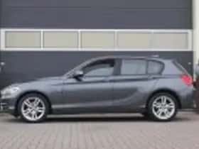 BMW 1-Serie (2016) thumbnail 39