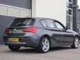 BMW 1-Serie (2016) thumbnail 41