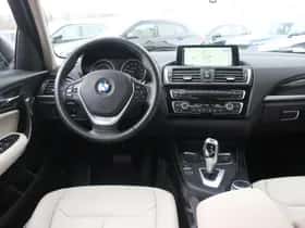 BMW 1-Serie (2016) thumbnail 10