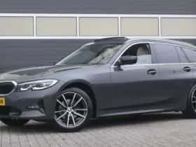BMW 3-Serie