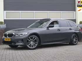 BMW 3-Serie (2020) thumbnail 2