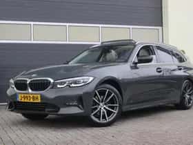 BMW 3-Serie (2020) thumbnail 17