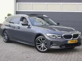 BMW 3-Serie (2020) thumbnail 19