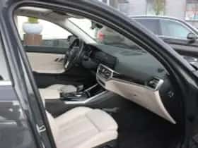 BMW 3-Serie (2020) thumbnail 5