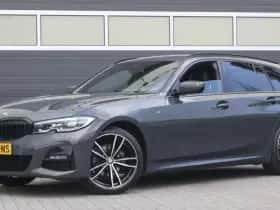 BMW 3-Serie