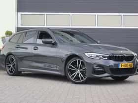 BMW 3-Serie (2021) thumbnail 11